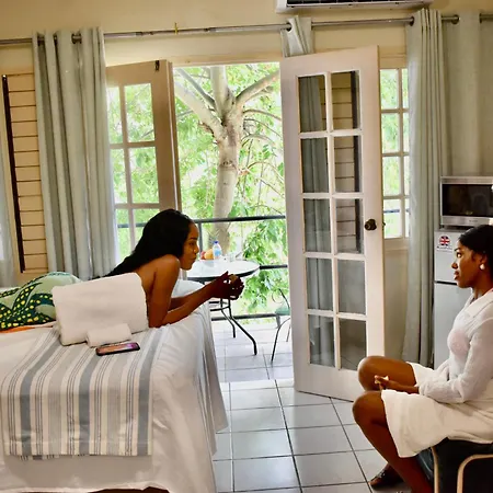 Ridgeway Guest House