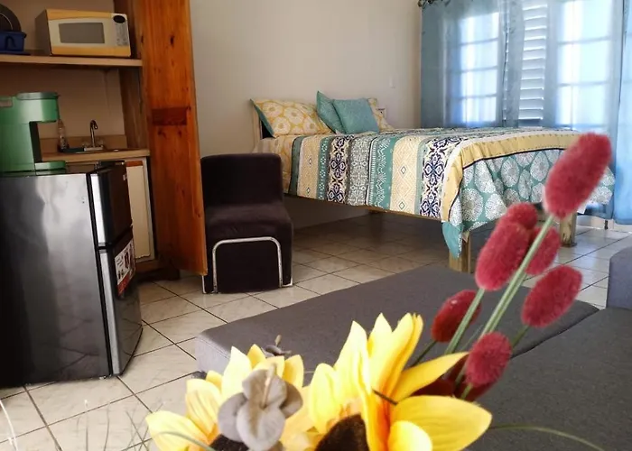 Ridgeway 3* Montego Bay