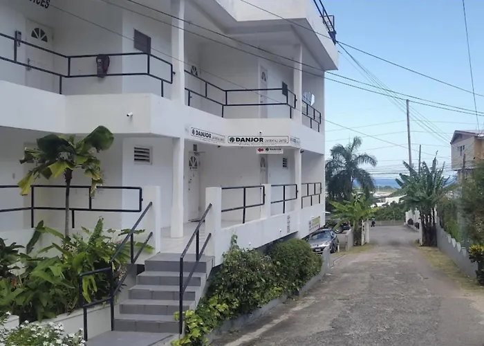 Casa de hóspedes Ridgeway 3*
